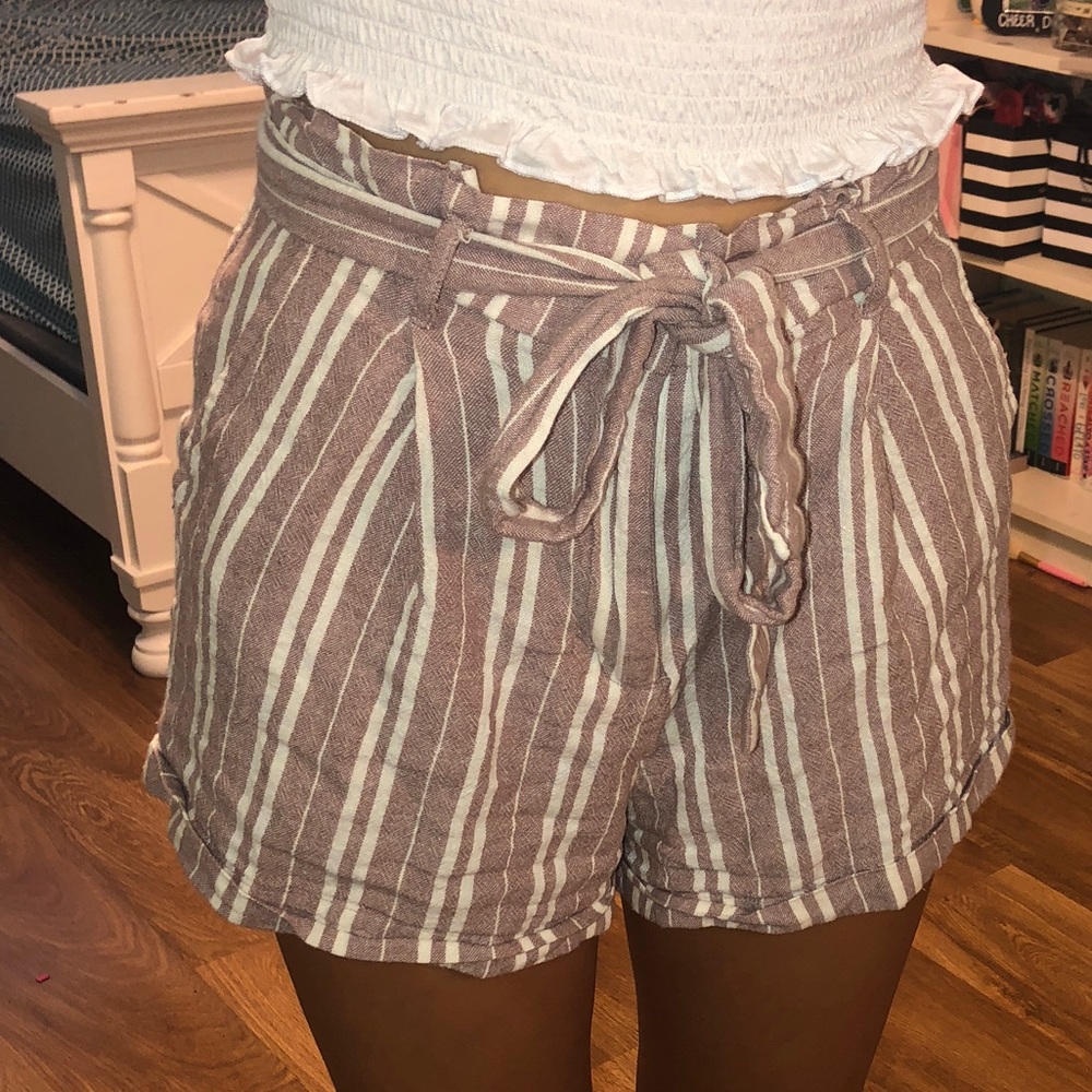 forever 21 shorts
